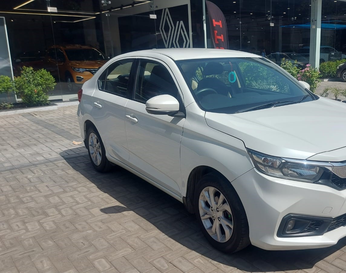 Honda Amaze(2018-2020) 1.5 Vx I-dtec